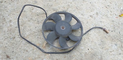 Ventilator Gmv Ac Audi A4 B5