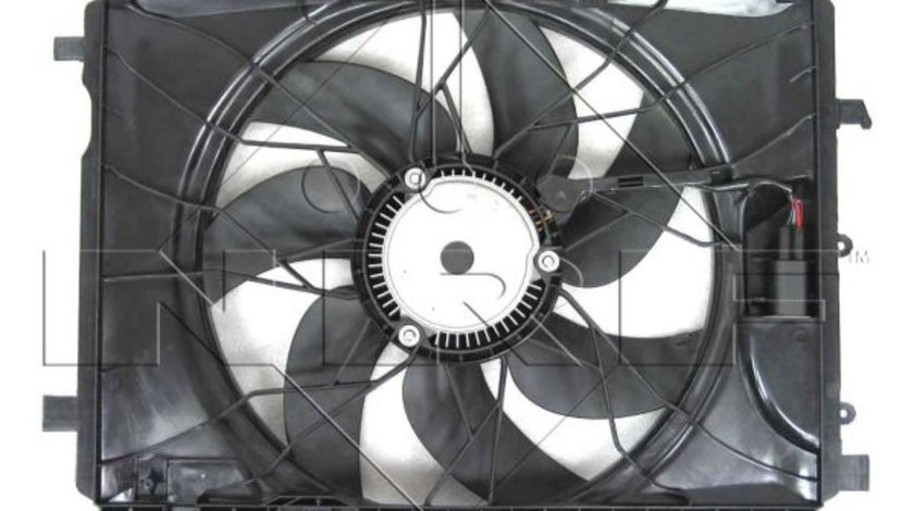 Ventilator GMV Mercedes GLK X204 2012-2015