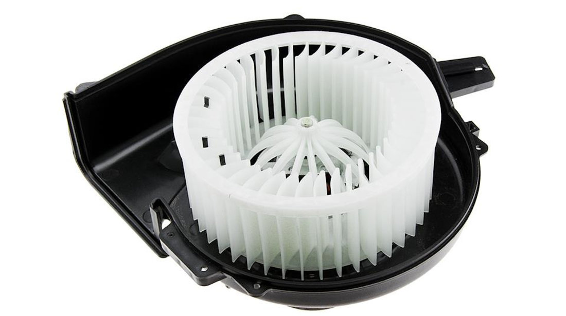 VENTILATOR HABIOTACLU, AUDI A2 2000-,VW POLO 2001-,SKODA FABIA I 1999-,FABIA II 2006-,ROOMSTER 2006-,SEAT IBIZA 2002-/DLA POJAZDW WITH Ac/ REGULOWAN? MANUALNIE I AUTOMATYCZNIE/