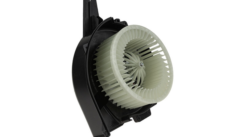 VENTILATOR HABIOTACLU, AUDI A2 2000-,VW POLO 2001-,SKODA FABIA I 1999-,FABIA II 2006-,ROOMSTER 2006-,SEAT IBIZA 2002-/DLA POJAZDW WITH Ac//