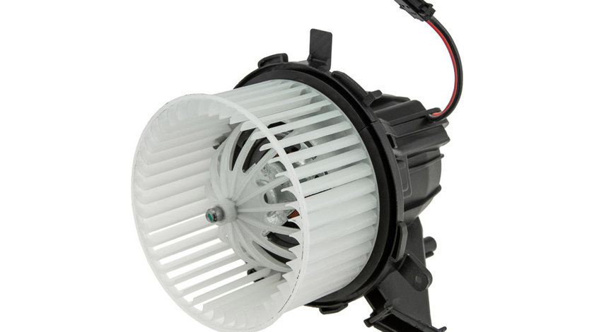 VENTILATOR HABIOTACLU, AUDI A4 2007-,A5 2007-,Q5 2008-