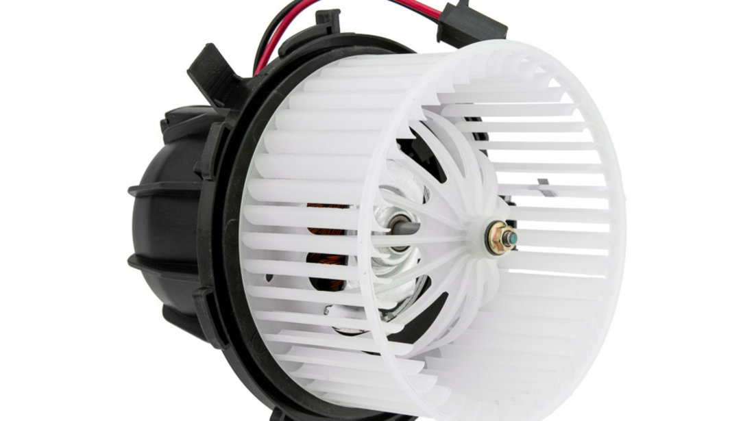 VENTILATOR HABIOTACLU, AUDI A4 2007-,A5 2007-,Q5 2008-,PORSCHE MACAN 2014-