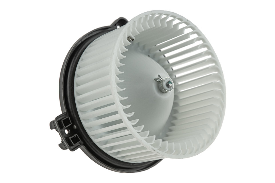VENTILATOR HABIOTACLU, MAZDA CX7 2009-