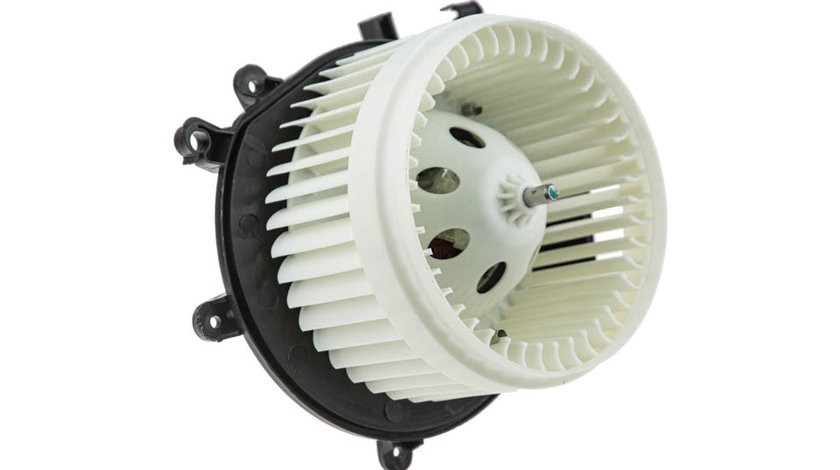 VENTILATOR HABIOTACLU, MERCEDES KLASA C W203 C180/C200CDI/C200 KOMPRESSOR/C220CDI/C230/C240/C270CDI/C280/C320/C320CDI 2002-,CLK C209 200 KOMPRESSOR/220CDI/240/270CDI/280/320CDI/350 2002-