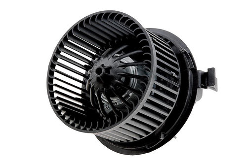 VENTILATOR HABIOTACLU, RENAULT MEGANE II 2002-/DLA POJAZDW WITH Ac//