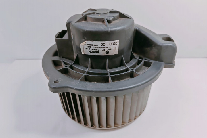 Ventilator Habitaclu 0130101121 Rover 75 [1999 - 2005]