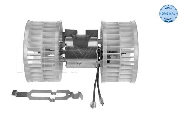 Ventilator, habitaclu (0142360020 MEYLE) MERCEDES-BENZ
