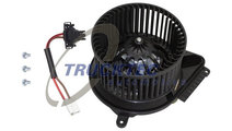 Ventilator, habitaclu (0259118 TRUCKTEC) MERCEDES-...