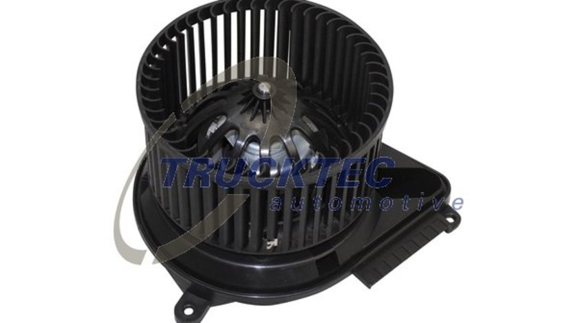 Ventilator, habitaclu (0259123 TRUCKTEC) MERCEDES-BENZ