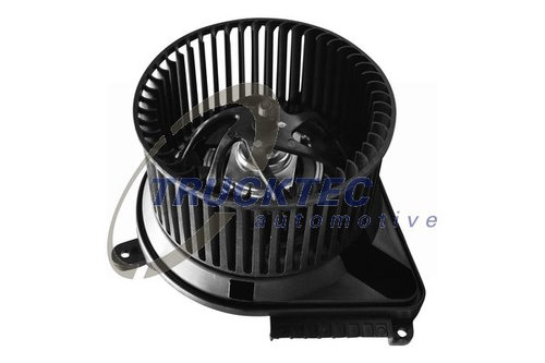 Ventilator, habitaclu (0259126 TRUCKTEC) MERCEDES-BENZ,VW