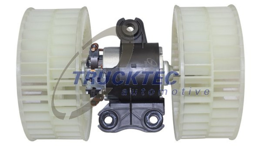 Ventilator, habitaclu (0259144 TRUCKTEC) MERCEDES-BENZ