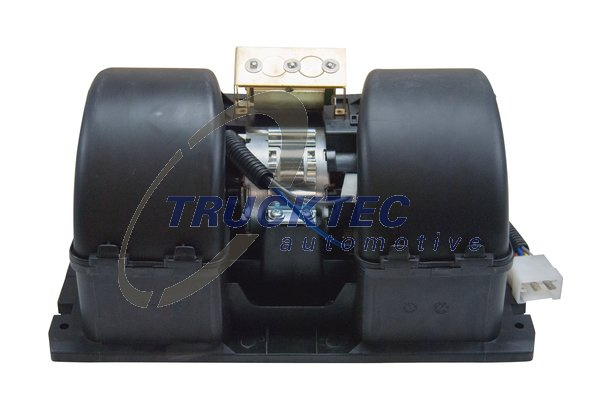 Ventilator, habitaclu (0359003 TRUCKTEC) VOLVO