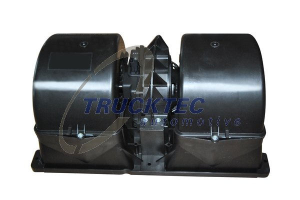 Ventilator, habitaclu (0459004 TRUCKTEC) SCANIA