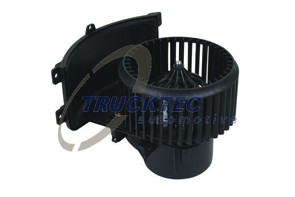 Ventilator, habitaclu (0759056 TRUCKTEC) VW