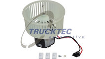 Ventilator, habitaclu (0859099 TRUCKTEC) ALPINA,BM...