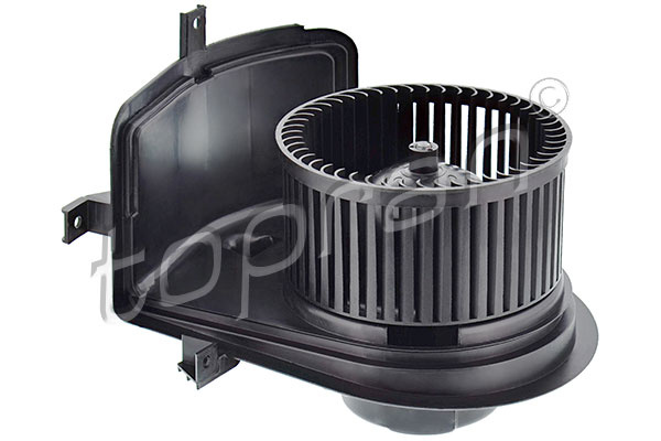 Ventilator, habitaclu (108632 HAN) SEAT,VW