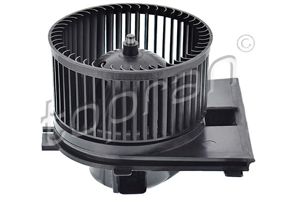 Ventilator, habitaclu (109899 HAN) AUDI,VW
