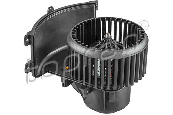 Ventilator, habitaclu (113721 HAN) VW