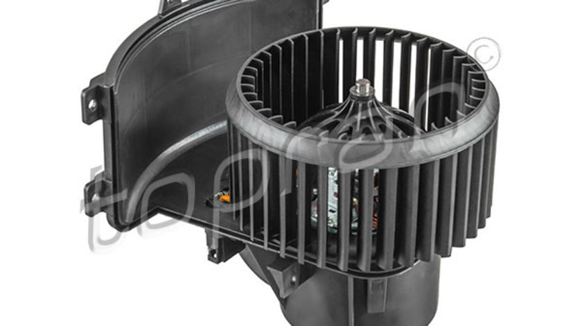 Ventilator, habitaclu (113721 HAN) VW