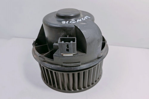 Ventilator Habitaclu 1736007103 Opel Signum C [2003 - 2005]