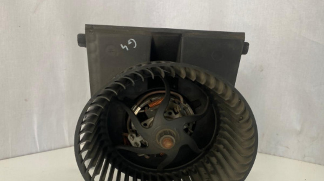 Ventilator habitaclu 1j1819021b Volkswagen VW Golf 4 [1997 - 2006]