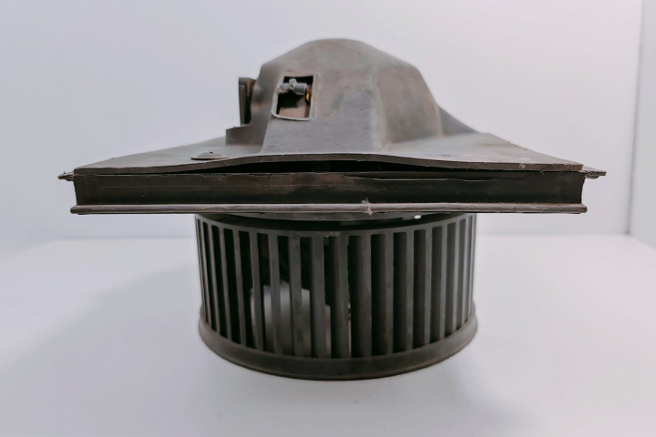 Ventilator Habitaclu 1J2819021 Volkswagen VW Golf 4 [1997 - 2006]