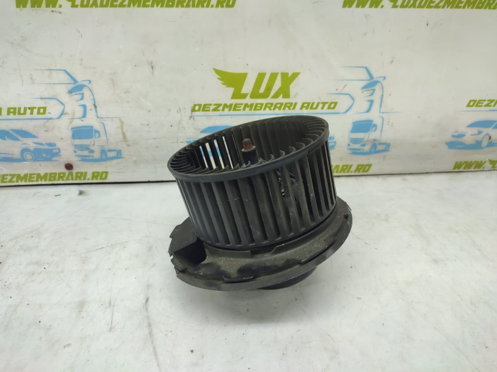 Ventilator habitaclu 1k1819015c Seat Leon 2 1P [facelift] [2009 - 2012]