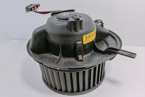 Ventilator Habitaclu 1K2820015D Volkswagen VW Golf 5 [2003 - 2009]