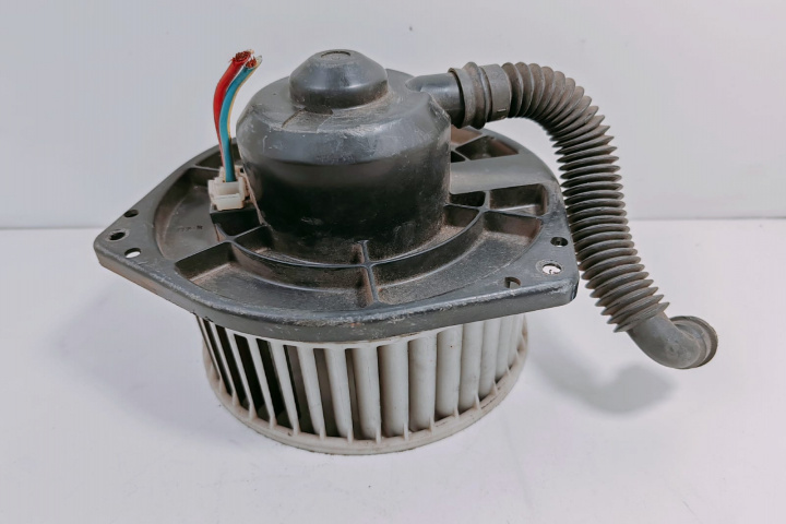 Ventilator habitaclu 3A66012VK0520 Opel Agila [2000 - 2003]