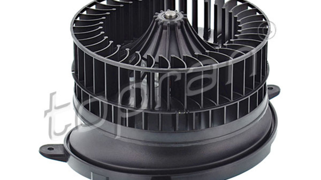 Ventilator, habitaclu (401445 HAN) MERCEDES-BENZ