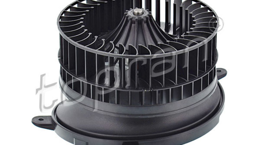 Ventilator, habitaclu (401445 HAN) MERCEDES-BENZ