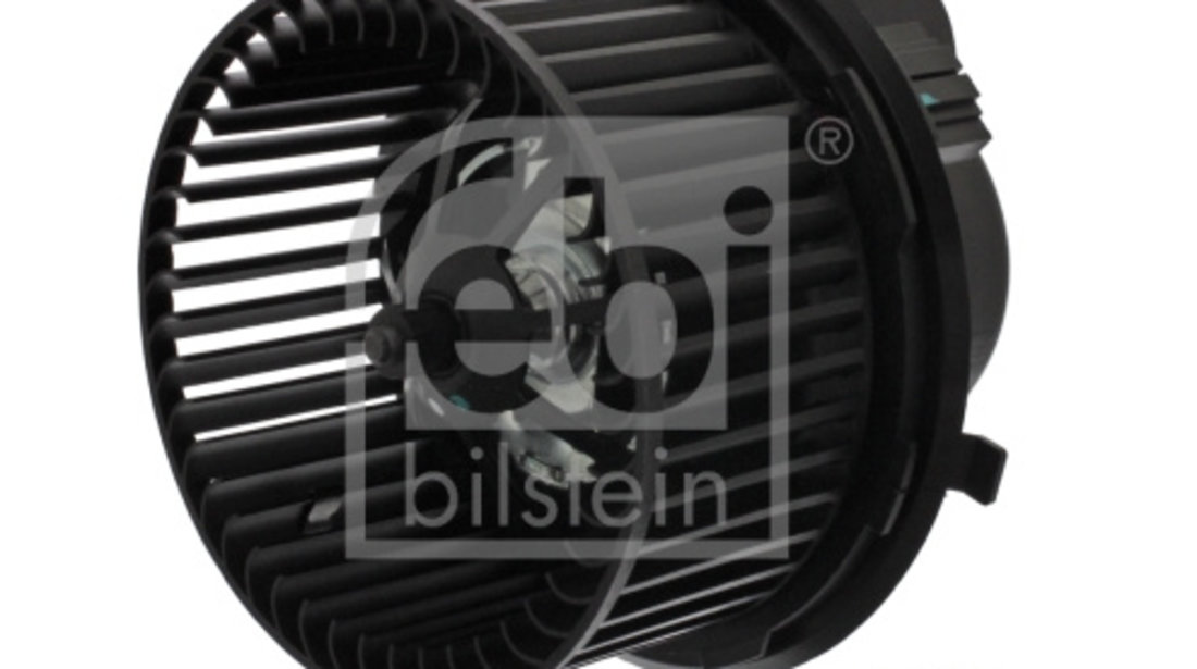 Ventilator, habitaclu (40180 FEBI BILSTEIN) FORD,SEAT,VW
