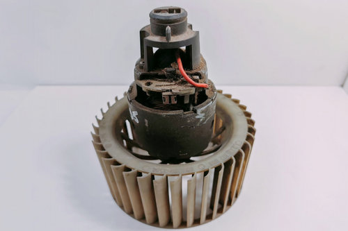 Ventilator habitaclu 4A0959101 Audi A6 A4/C4 [1994 - 1997]