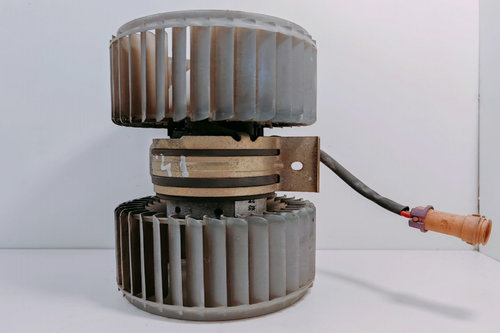 Ventilator habitaclu 4D0959101 Audi A8 D3/4E [2002 - 2005]