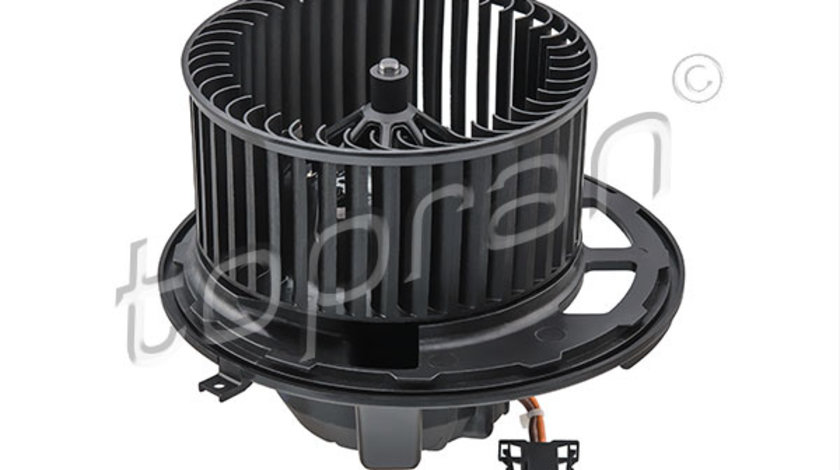 Ventilator, habitaclu (502395 HAN) BMW