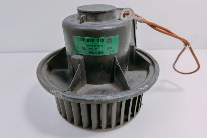 Ventilator habitaclu 535819021 Seat Toledo [facelift] [1995 - 1999]