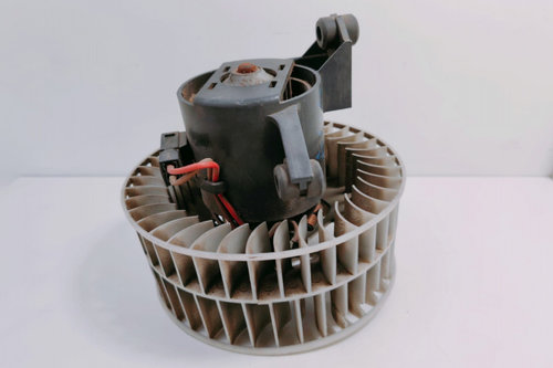 Ventilator habitaclu 5399045200 Mercedes-Benz A-Class W168 [1997 - 2001]