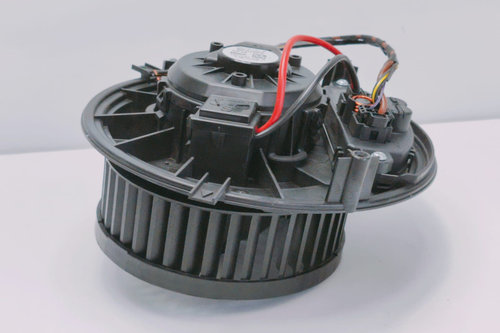 Ventilator habitaclu 5Q1819021E Skoda Superb 3 [2015 - 2020]