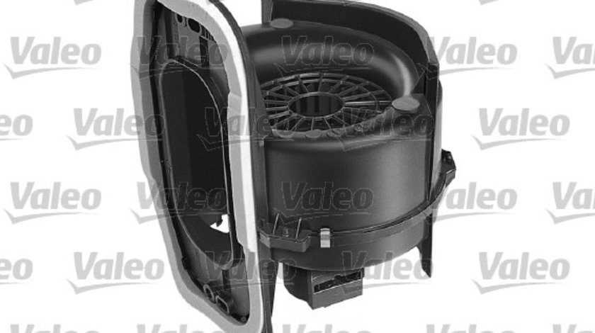 Ventilator, habitaclu (698144 VALEO) RENAULT