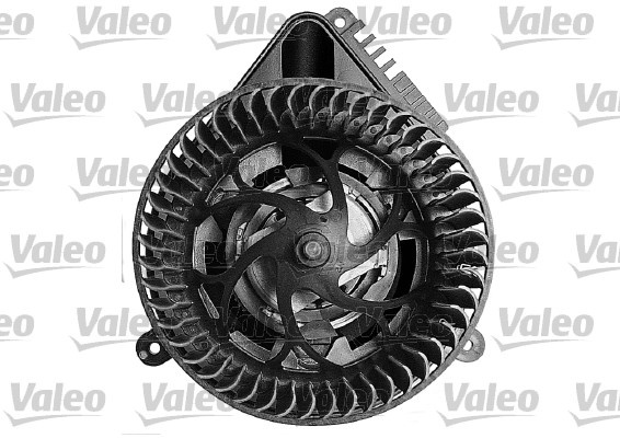 Ventilator, habitaclu (698217 VALEO) MERCEDES-BENZ