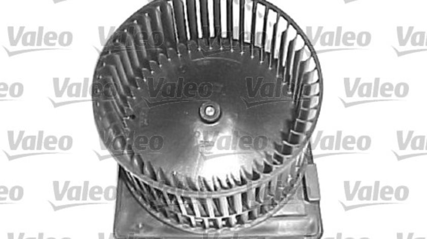 Ventilator, habitaclu (698402 VALEO) HOLDEN,OPEL,VAUXHALL