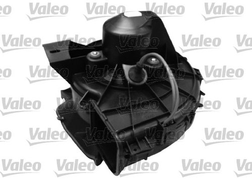 Ventilator, habitaclu (698564 VALEO) OPEL