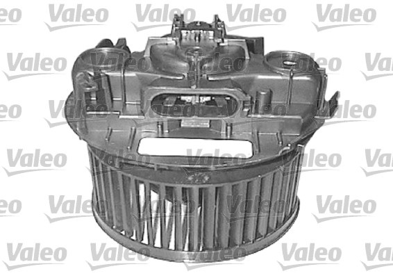 Ventilator, habitaclu (698729 VALEO) RENAULT
