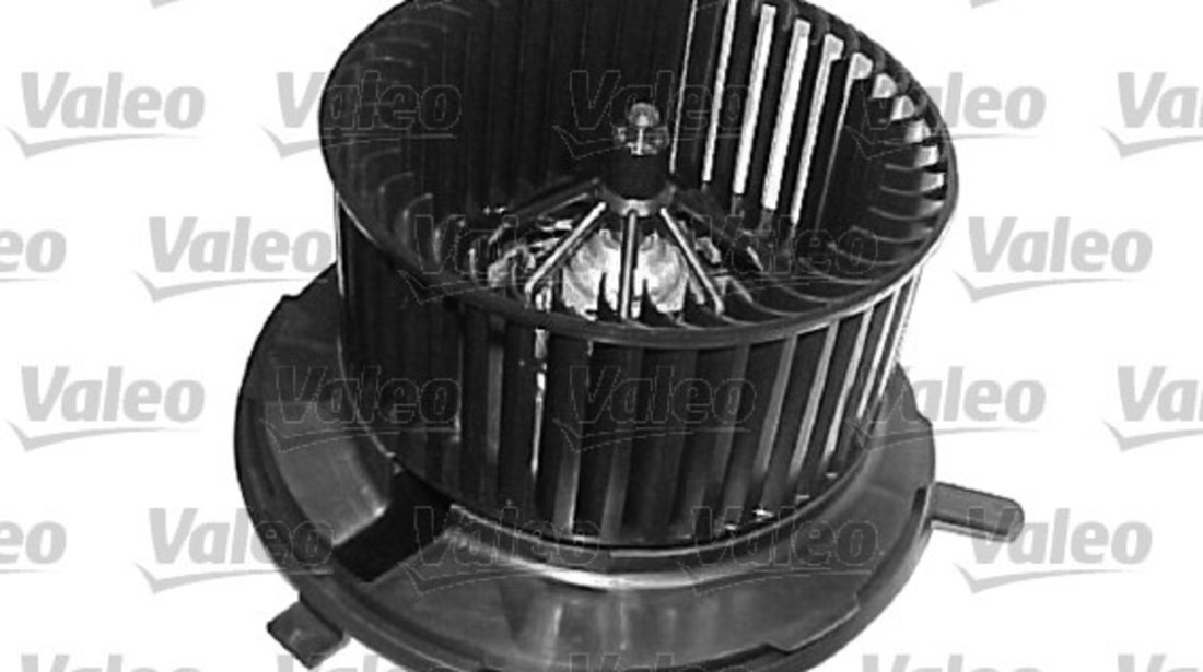 Ventilator, habitaclu (698810 VALEO) AUDI,PROTON,RENAULT,SEAT,SKODA,VW