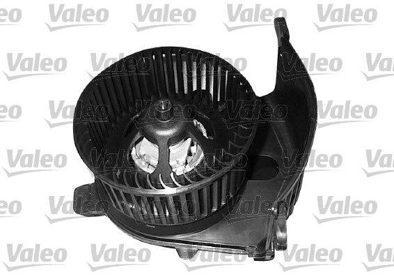 Ventilator, habitaclu (698816 VALEO) RENAULT
