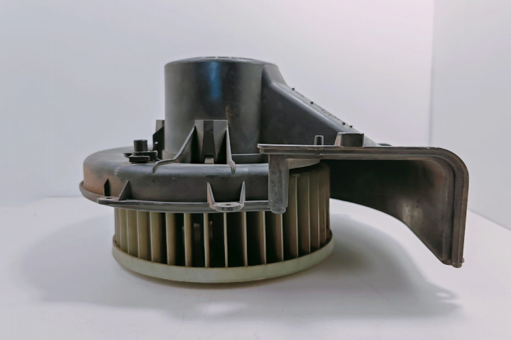 ventilator habitaclu 6Q1819015 Volkswagen VW Polo 4 9N [2001 - 2005]