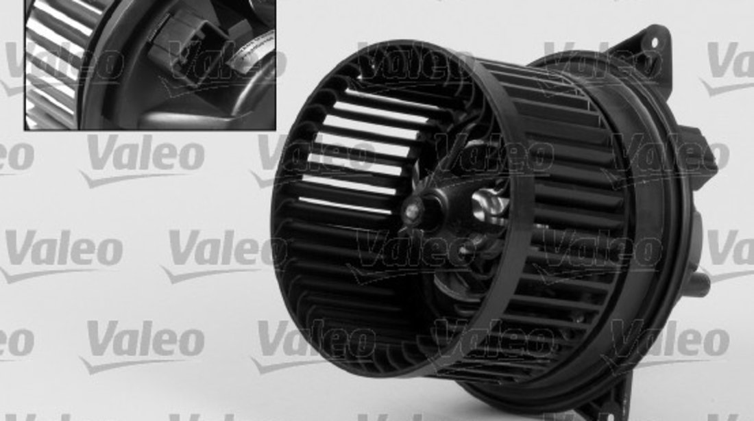 Ventilator, habitaclu (715016 VALEO) FORD