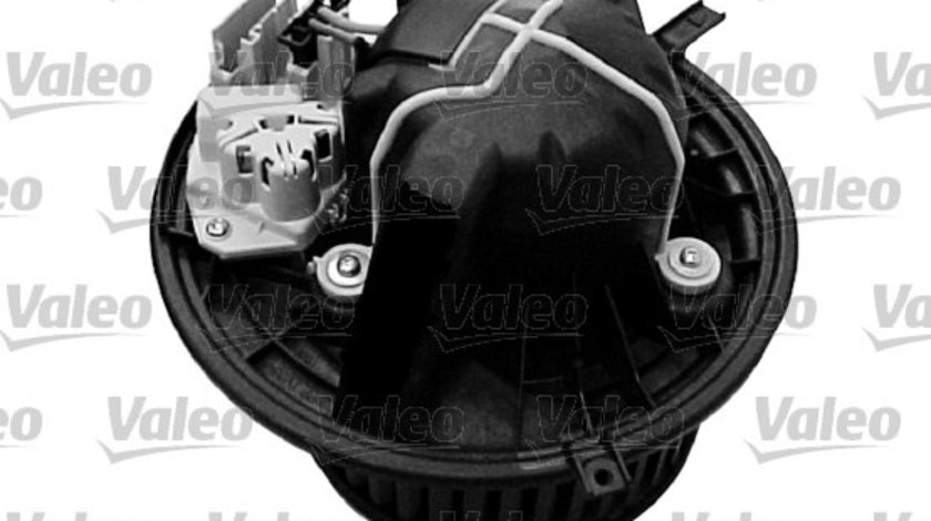 Ventilator, habitaclu (715048 VALEO) BMW