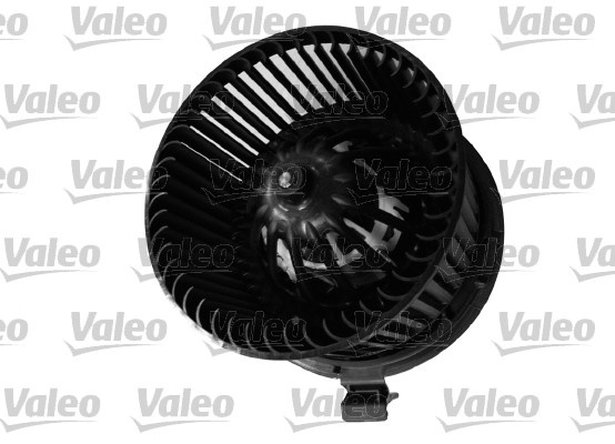Ventilator, habitaclu (715056 VALEO) RENAULT