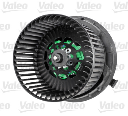 Ventilator, habitaclu (715221 VALEO) Citroen,PEUGEOT,TOYOTA